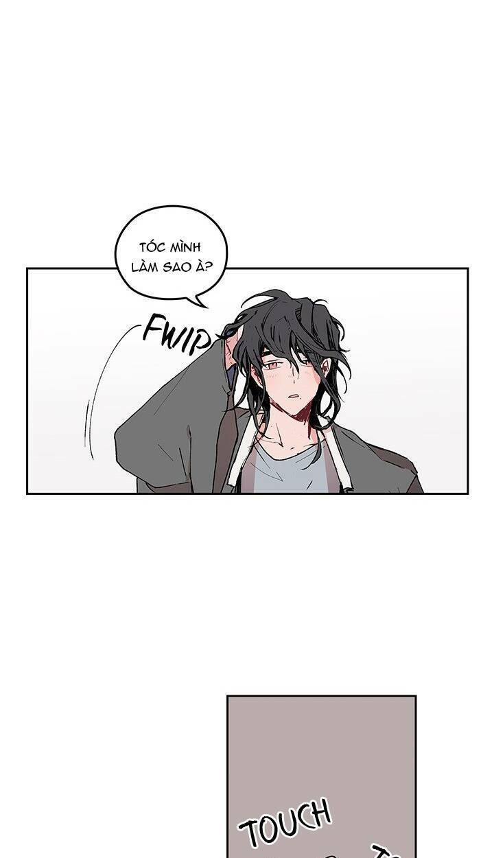 Cô Dâu Quái Vật: Chapter 3.2