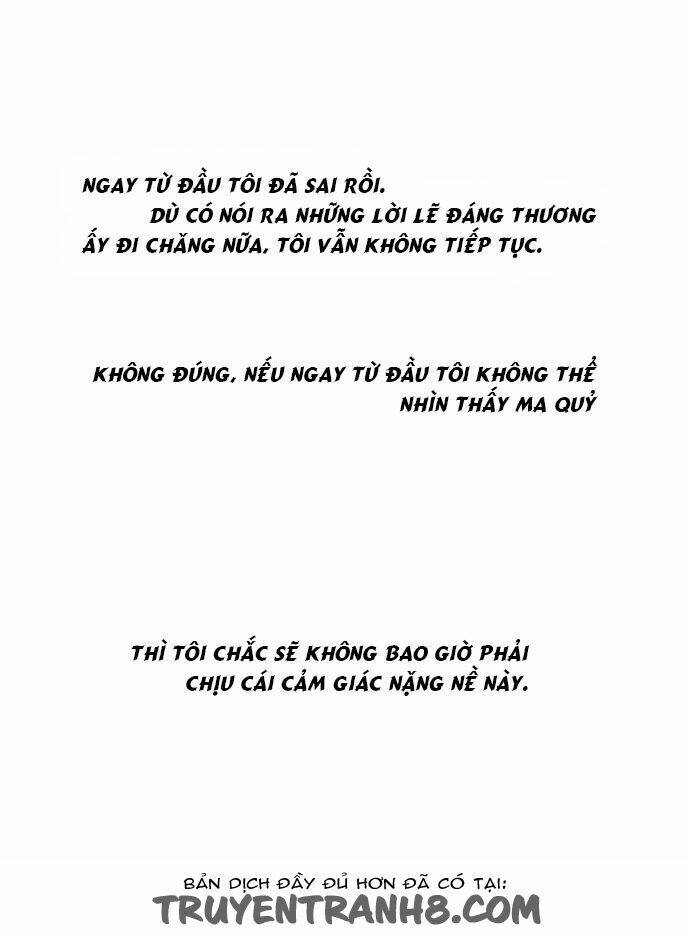 Transparent Cohabitation: Chapter 9