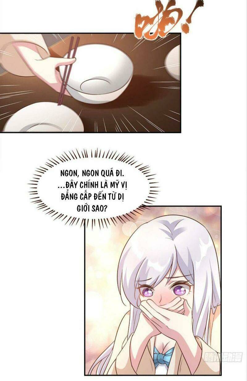 Xâm Lược Vạn Giới: Chapter 29
