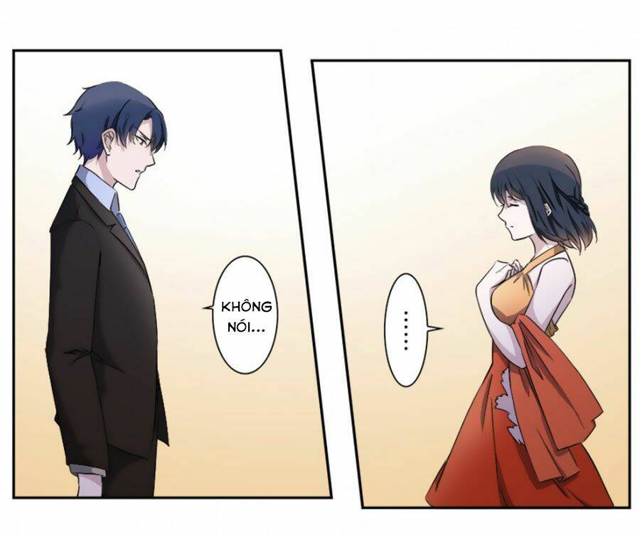 Thiên Kim Đường Môn: Chapter 48