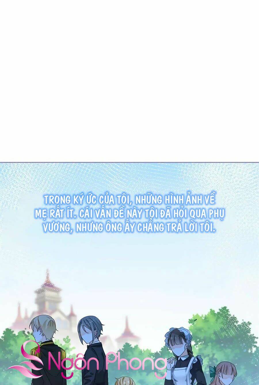 Nữ Hoàng Đầu Tiên Của Đế Quốc: Chapter 36