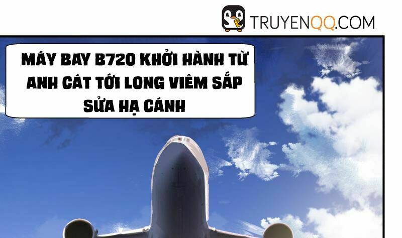 Đô Thị Tuyệt Thế Cuồng Tôn: Chapter 1