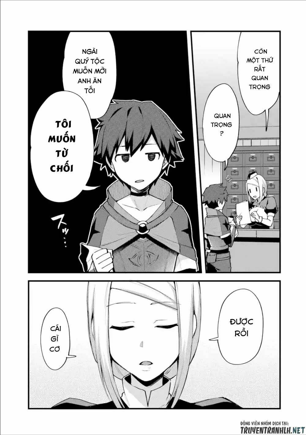 Nido Tensei Shita Shounen Wa S Rank Boukensha Toshite Heion Ni Sugosu-Zense Ga Kenja De Eiyuu Datta: Chapter 5