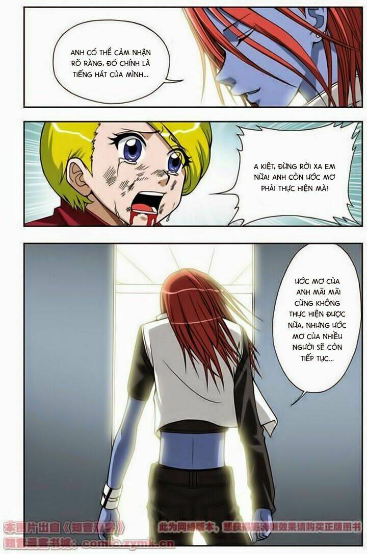 Thâu Tinh Cửu Nguyệt Thiên: Chapter 49