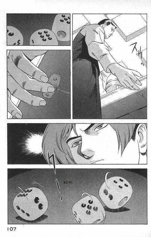 Yugo - Kẻ Thương Thuyết: Chapter 31