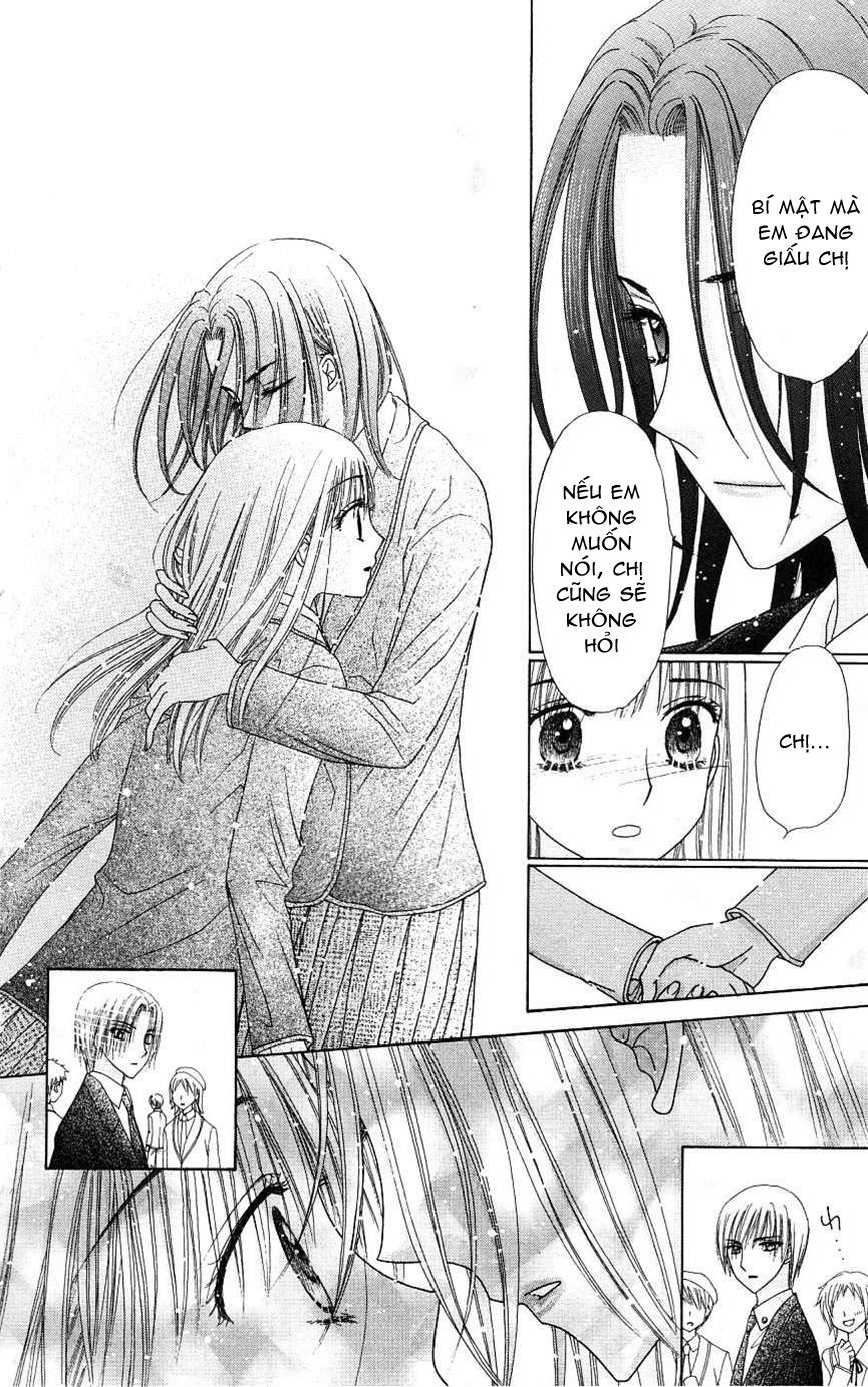 Học Viện Alice: Chapter 112