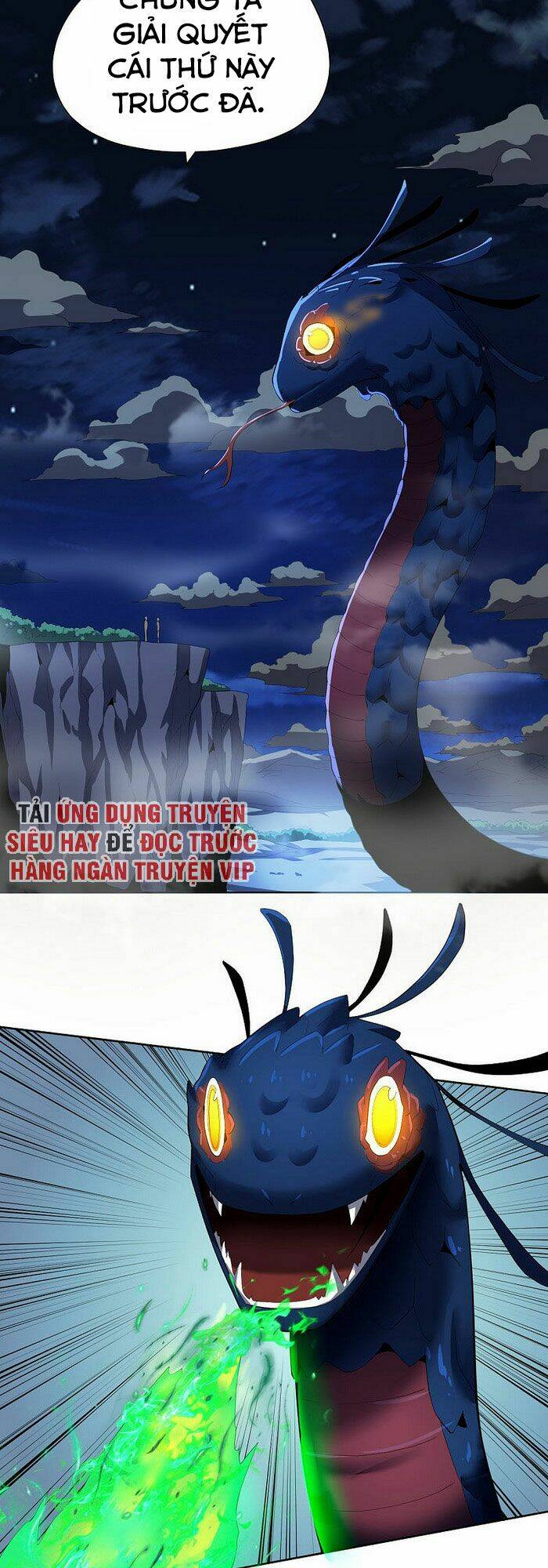 Vương Bài Thần Y: Chapter 50