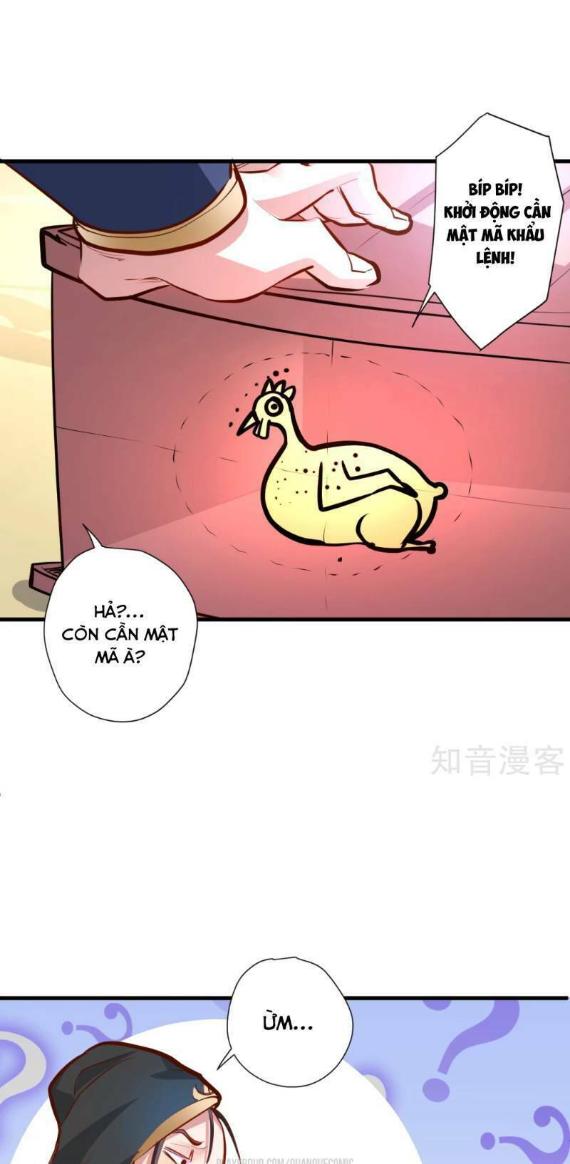Tối Cường Đại Biểu Hoàng Kim Thận: Chapter 59