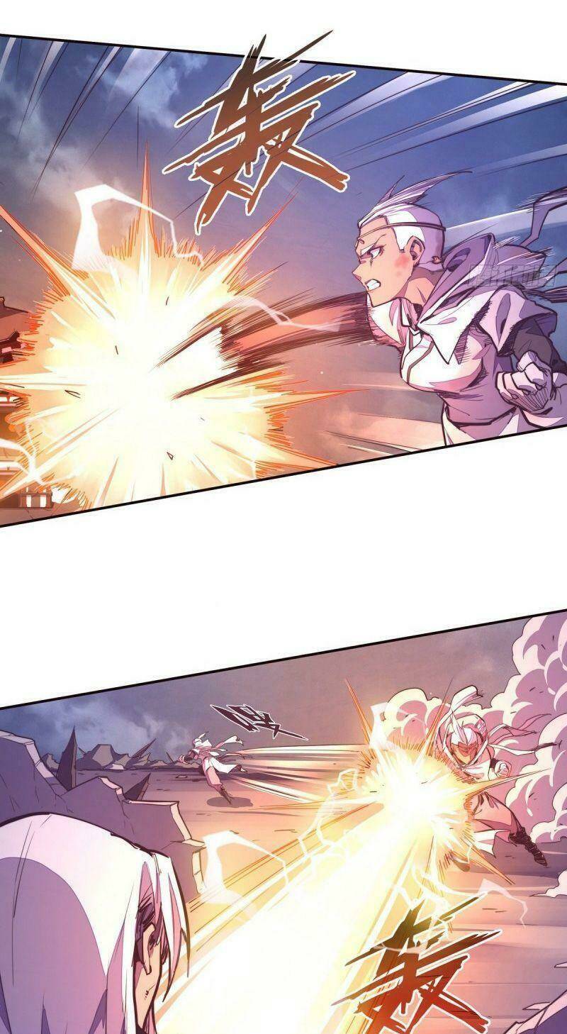 Sinh Tử Quyết: Chapter 127