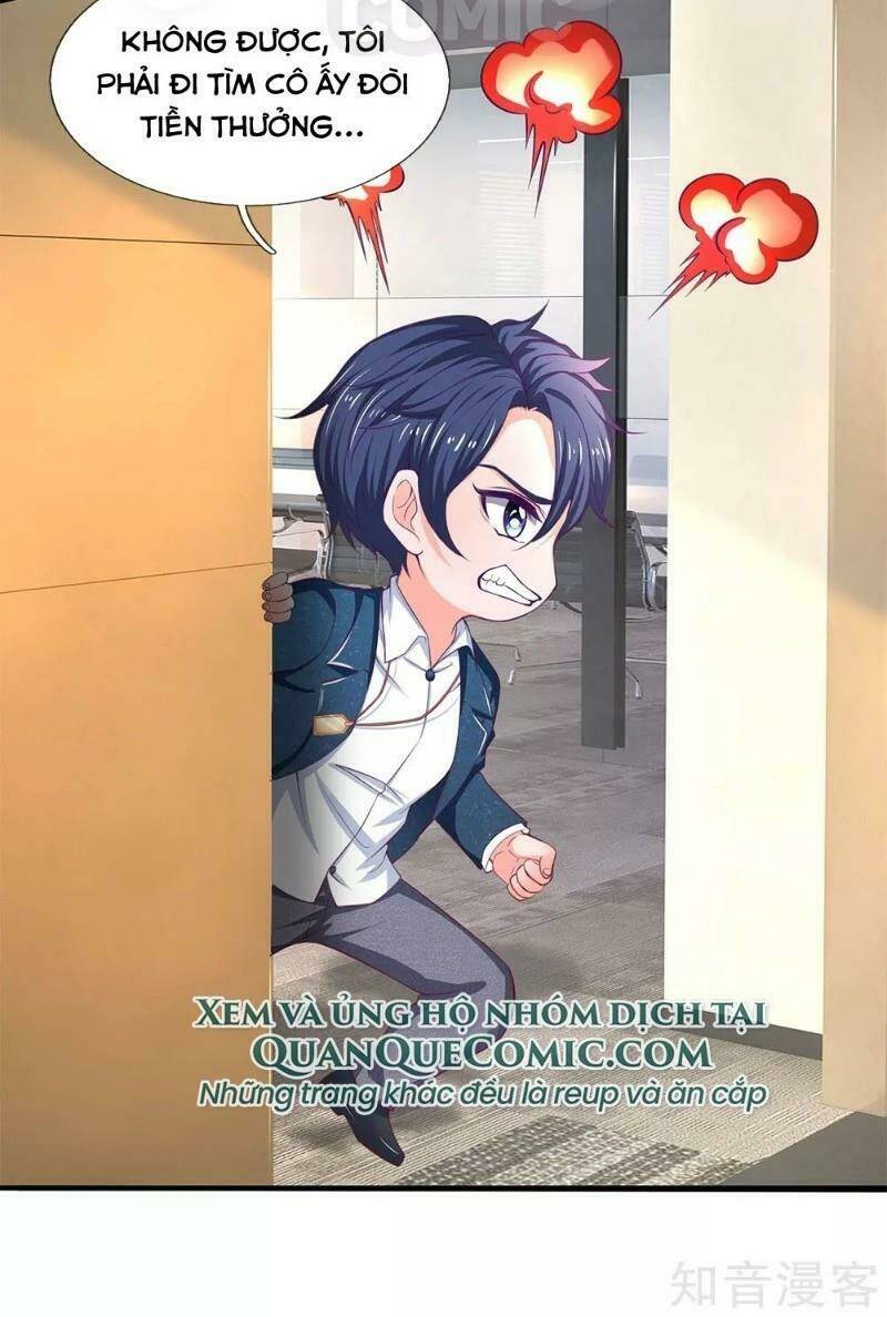 Chung Cực Binh Vương Tại Đô Thị: Chapter 112