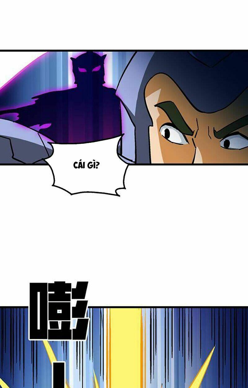 Phong Quỷ Truyền Thuyết: Chapter 58