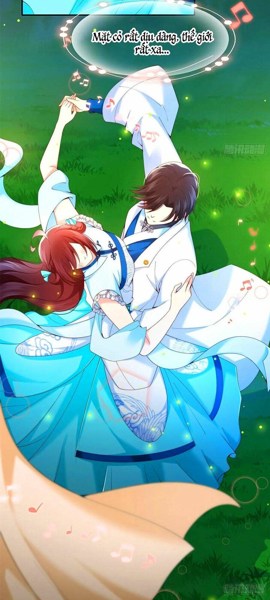 Nam Thần Truy Thê Chỉ Nam: Chapter 78.1