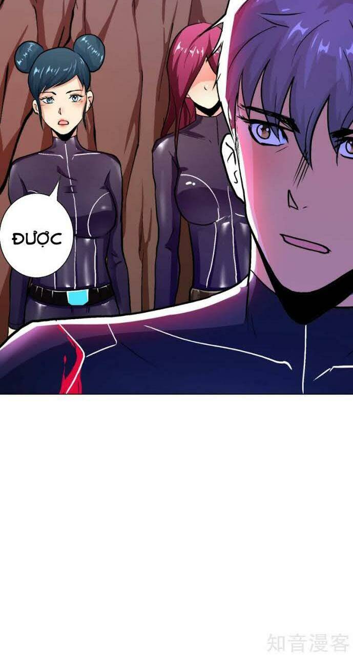 Hệ Thống Tiên Tôn Tại Đô Thị: Chapter 82