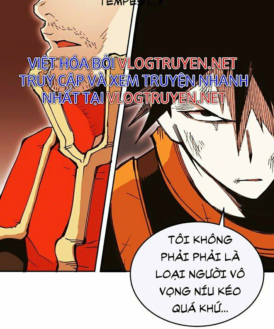 Hard Core Leveling Warrior Ss2: Chapter 105