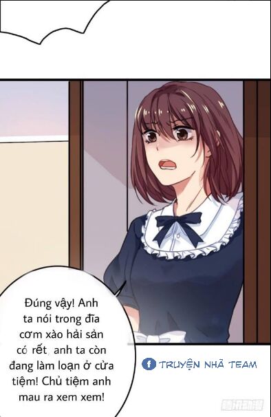 Thì Thầm: Chapter 14