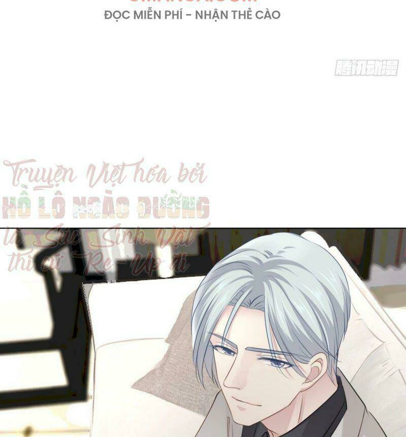 Điều Giáo Gấu Bắc Cực: Chapter 56