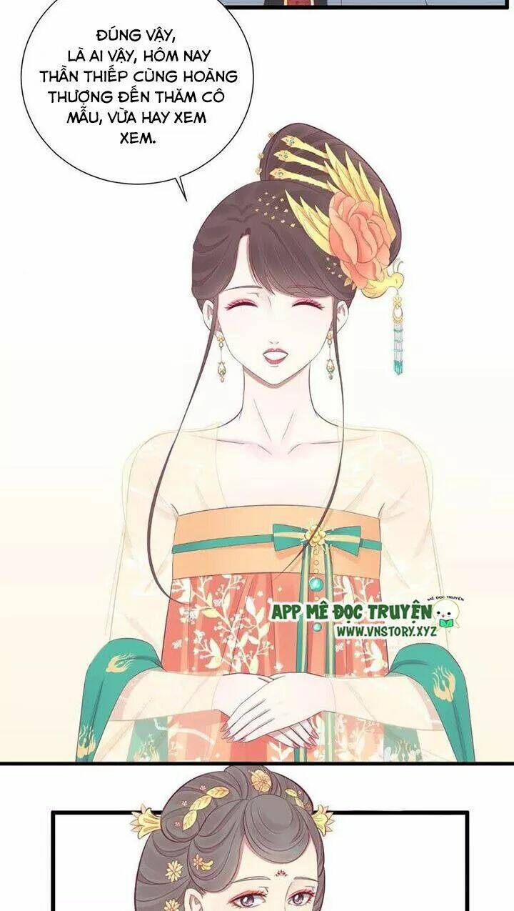 Hoàng Hậu Bận Lắm: Chapter 78