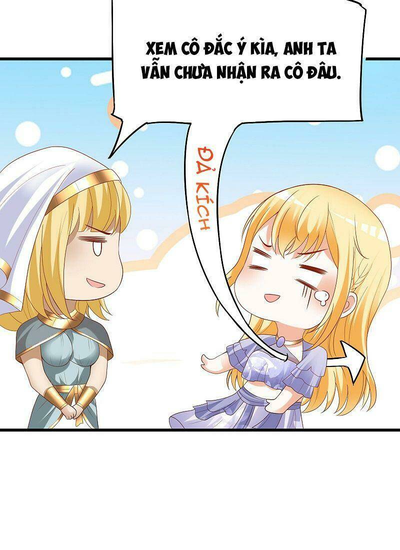 Sủng Hậu Của Vương: Chapter 90