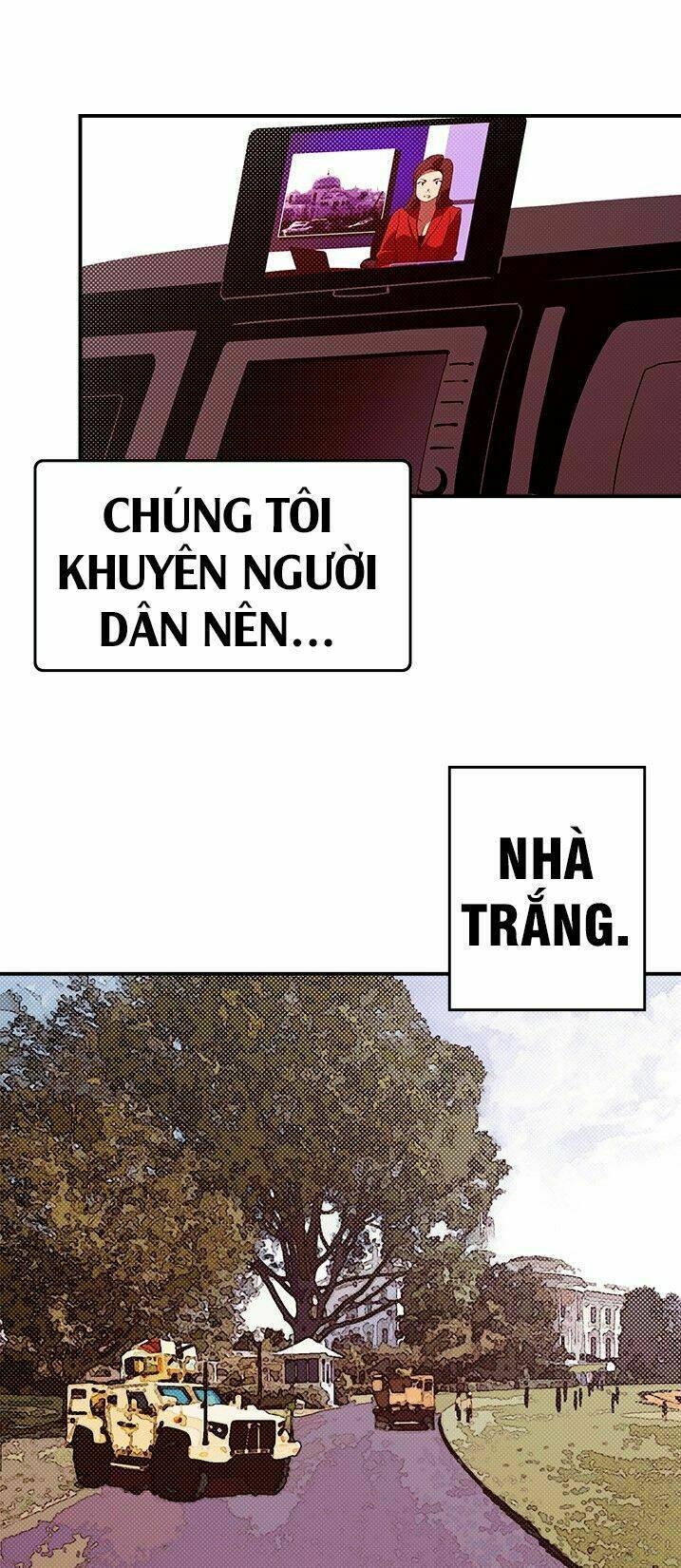 Ta Là Vua Pháp Sư: Chapter 70