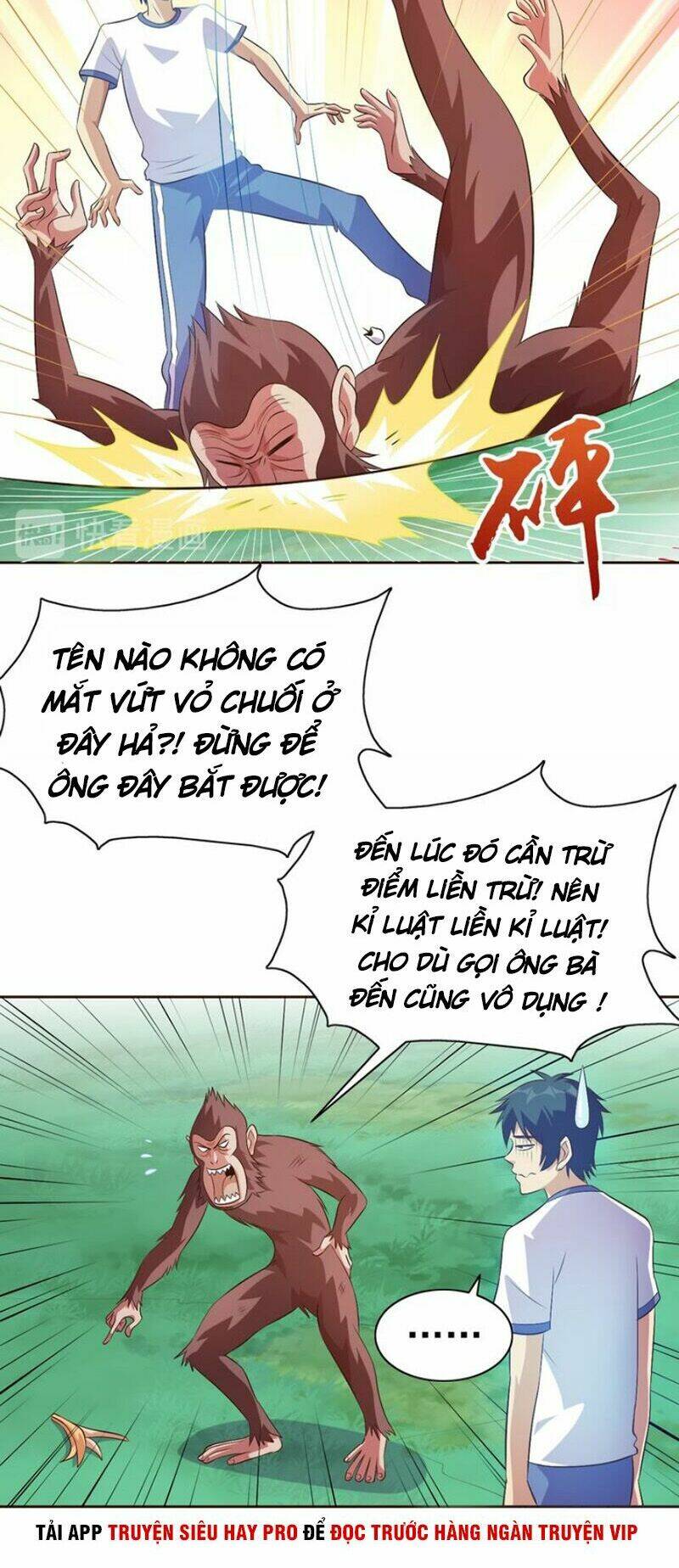 Kết Hôn Không Dễ: Chapter 19