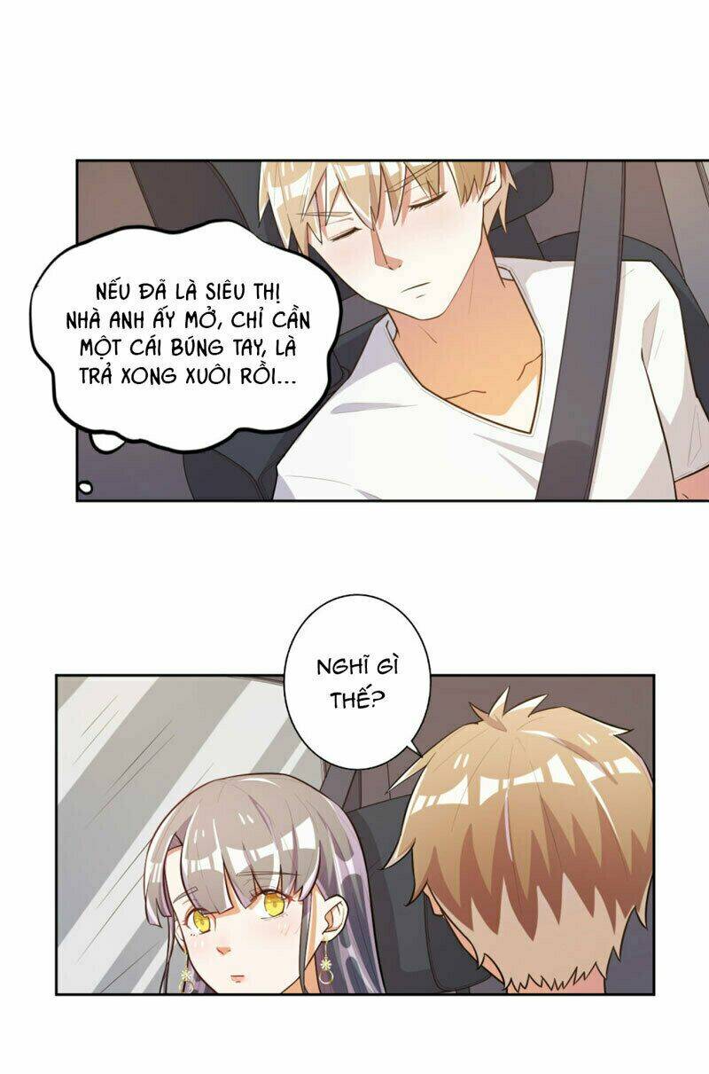 Hôn Nhân Dục Vọng: Thiếu Gia Nhẹ Một Chút!: Chapter 47