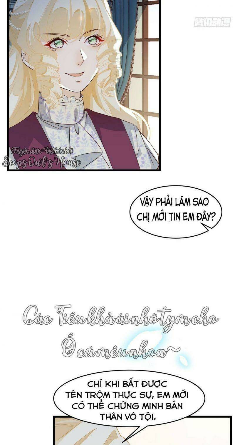 Không Thể Hòan Hảo Tuyệt Đối: Chapter 9