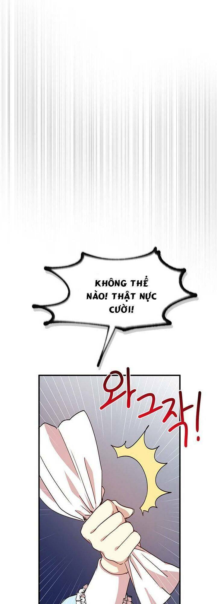 Công Tước, Loạn Vừa Thôi!: Chapter 34