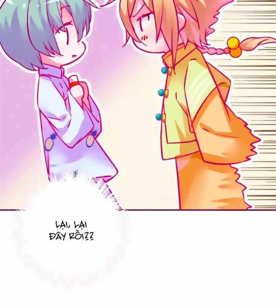 Đừng Nghịch, Ta Chỉ Muốn Yên Tĩnh: Chapter 63