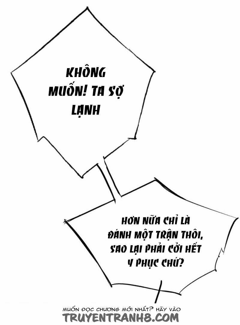 Sư Phụ Lại Trêu Chọc Ta: Chapter 19