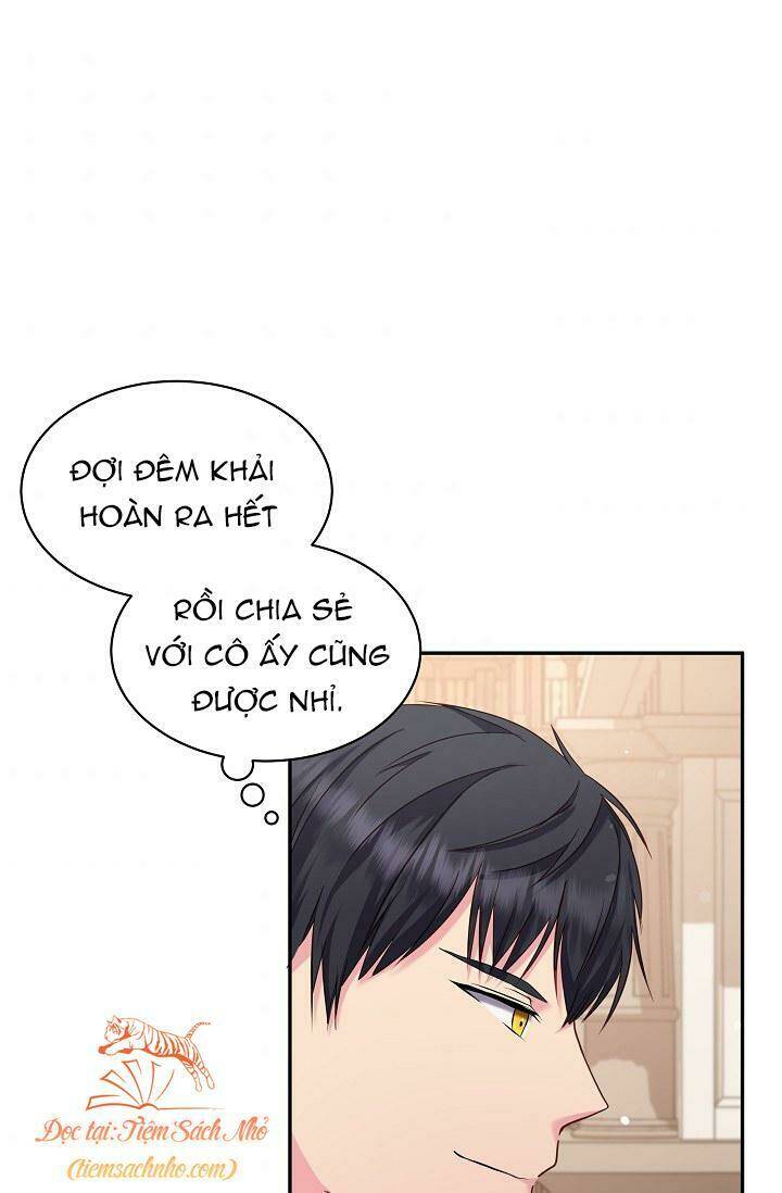 Bút Danh Bí Mật Của Nữ Công Tước: Chapter 18