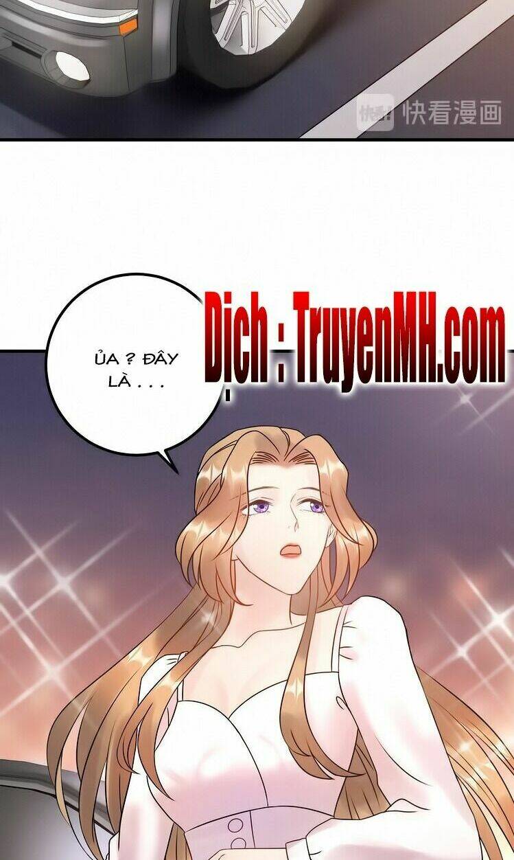 Trong Sinh Chi Ức Vạn Ảnh Hậu Yếu Thượng Vị: Chapter 124