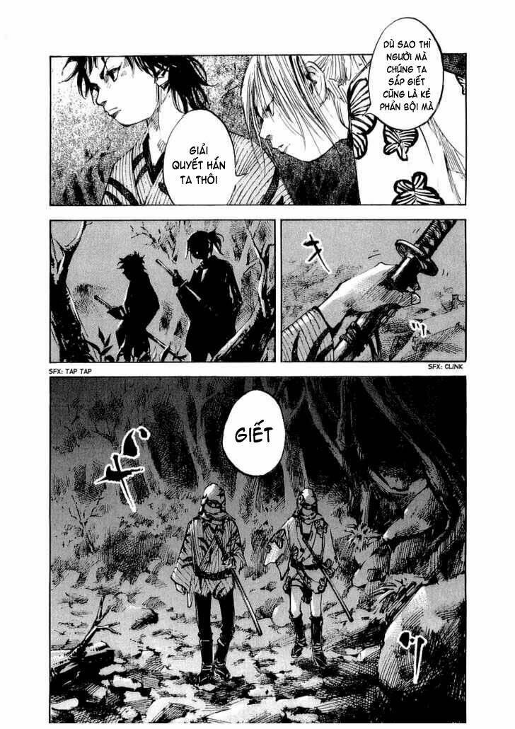 Sidooh: Chapter 26