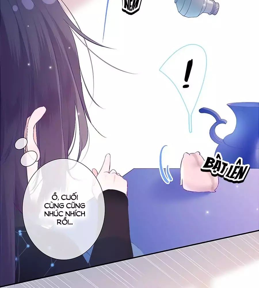 Kiều Nhi Hư Quá Nha: Chapter 8