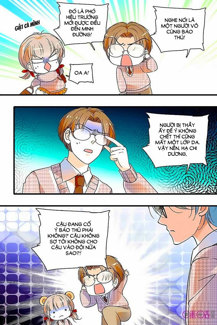 Thanh Ninh Chi Hạ: Chapter 141