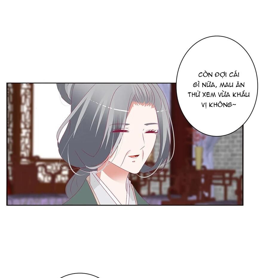 Thông Linh Phi: Chapter 602