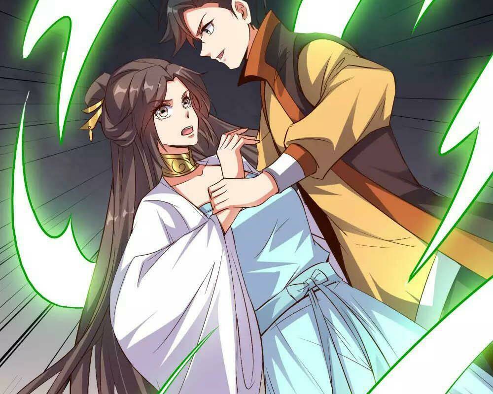 Phục Thiên Thánh Chủ: Chapter 44