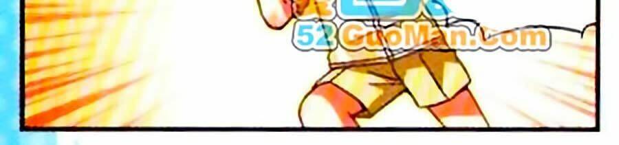 Manh Tam Quốc: Chapter 33