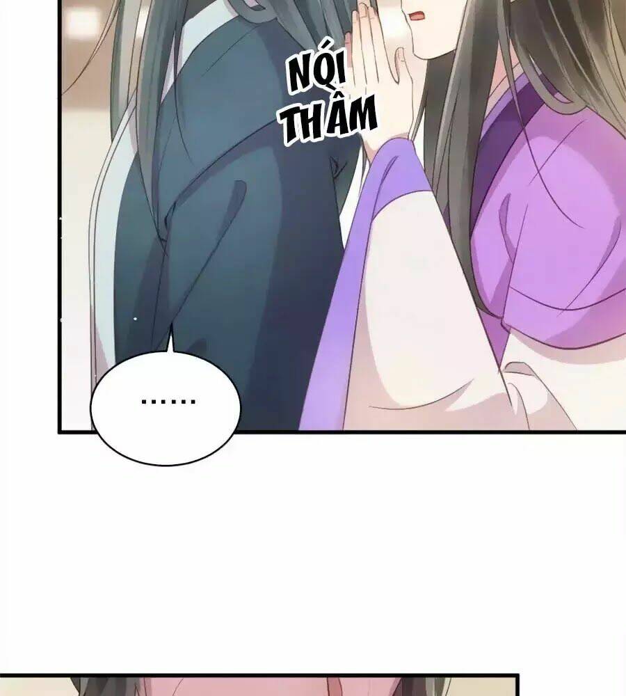 Vương Phi Muốn Trèo Tường: Chapter 40