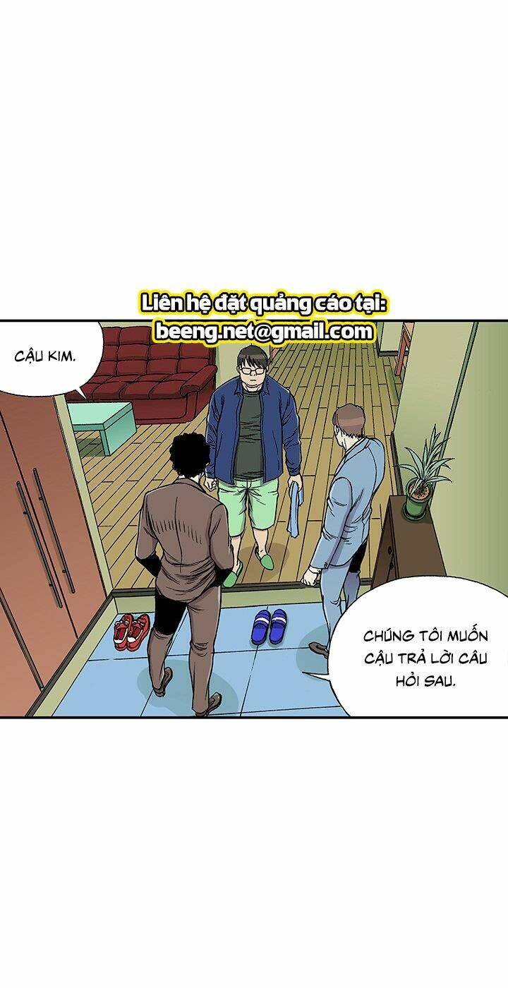 Kang Gito: Chapter 26