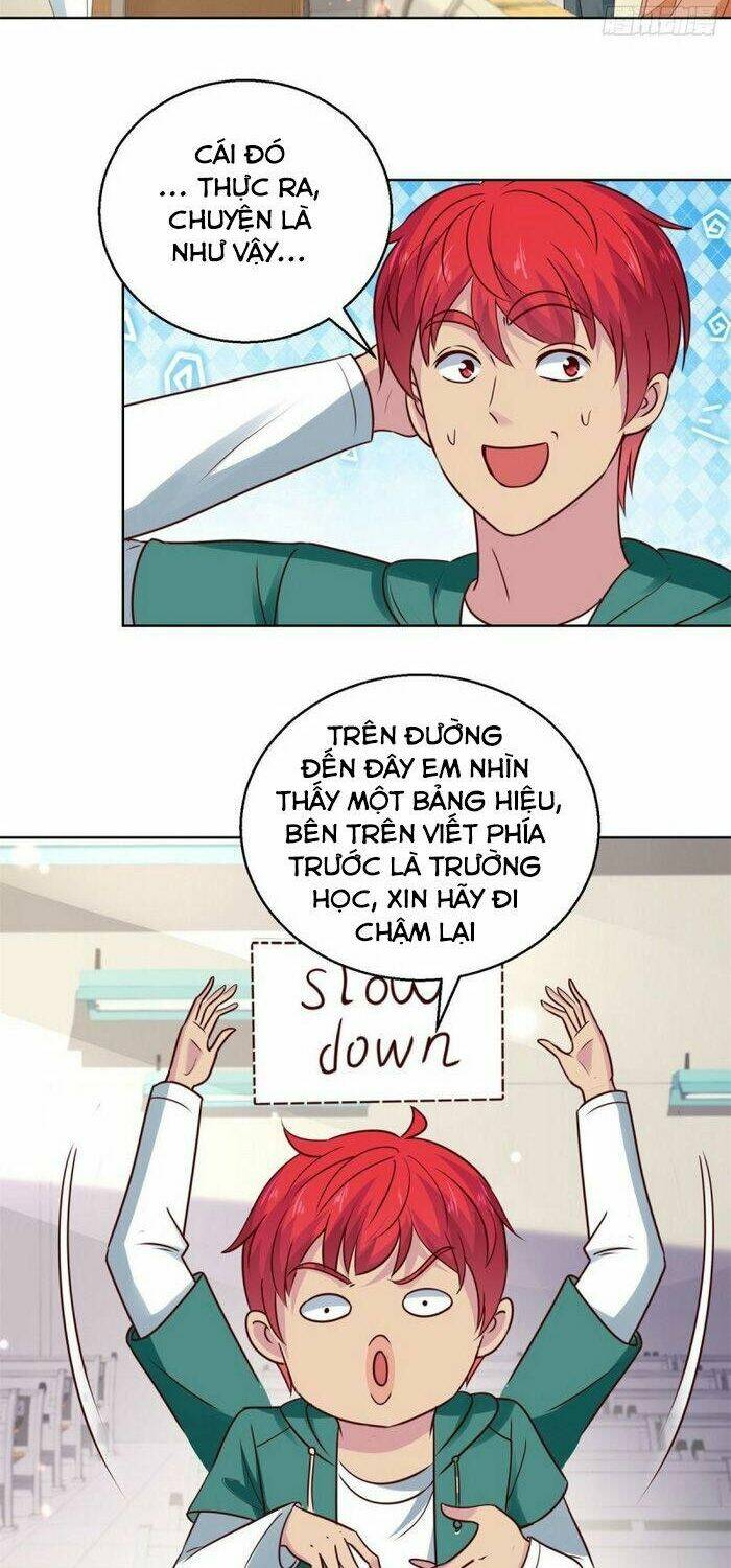 Đô Thị Chí Tôn Hệ Thống: Chapter 195