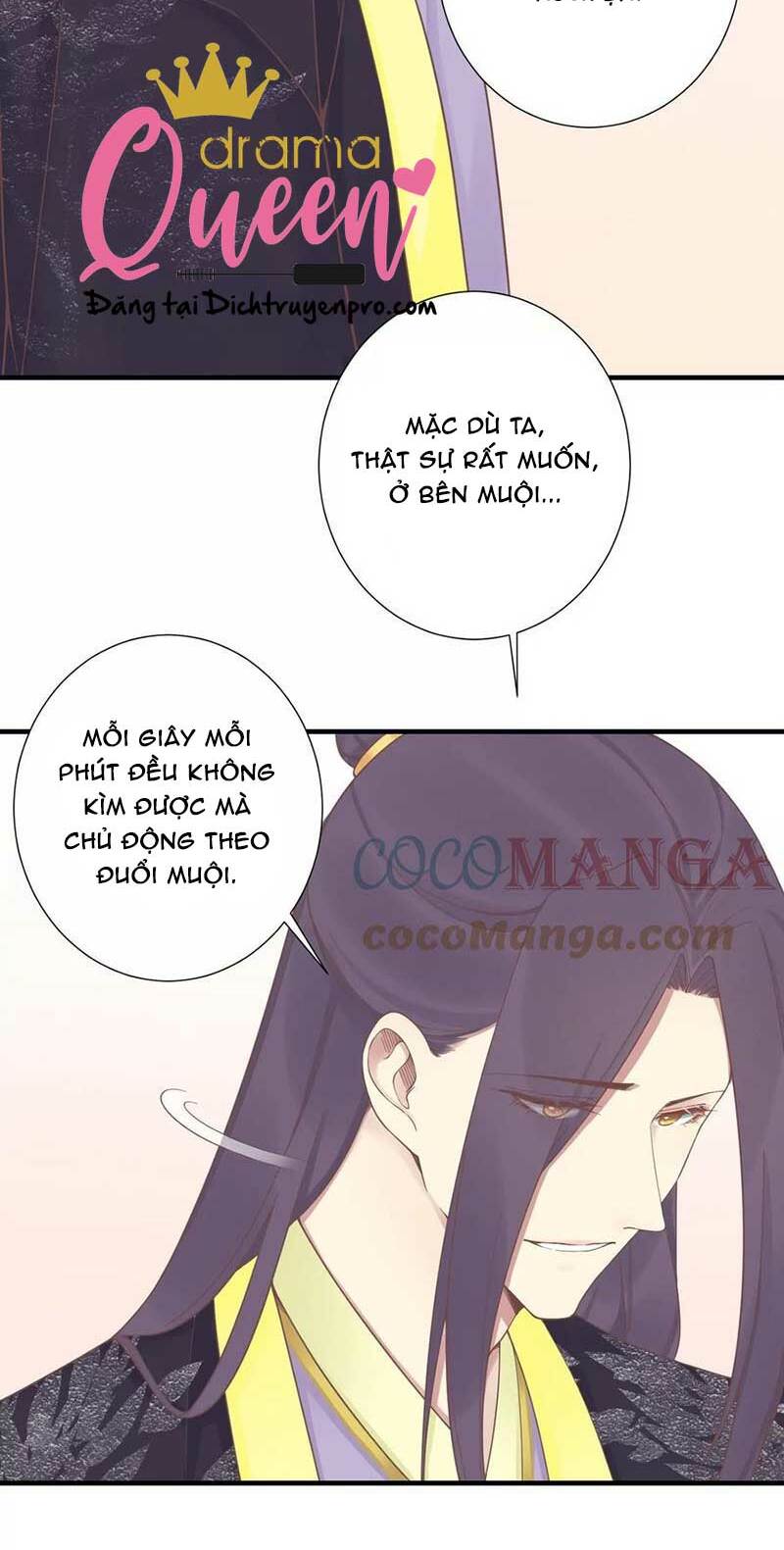 Hoàng Hậu Bận Lắm: Chapter 190