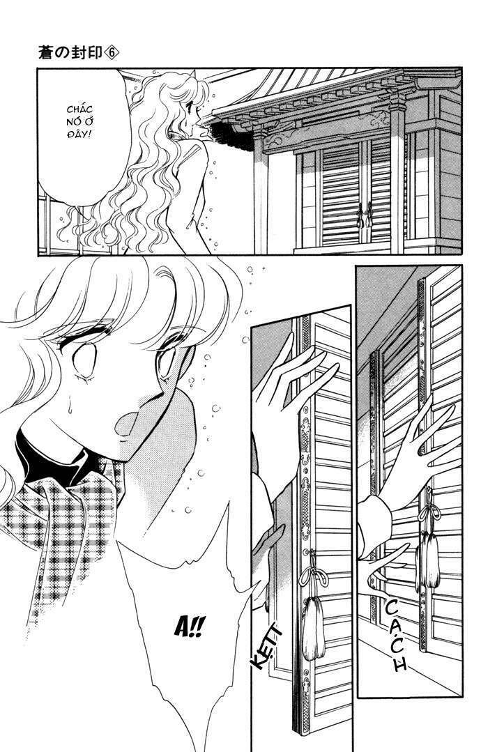 Ao No Fuuin - Blue Seal: Chapter 30