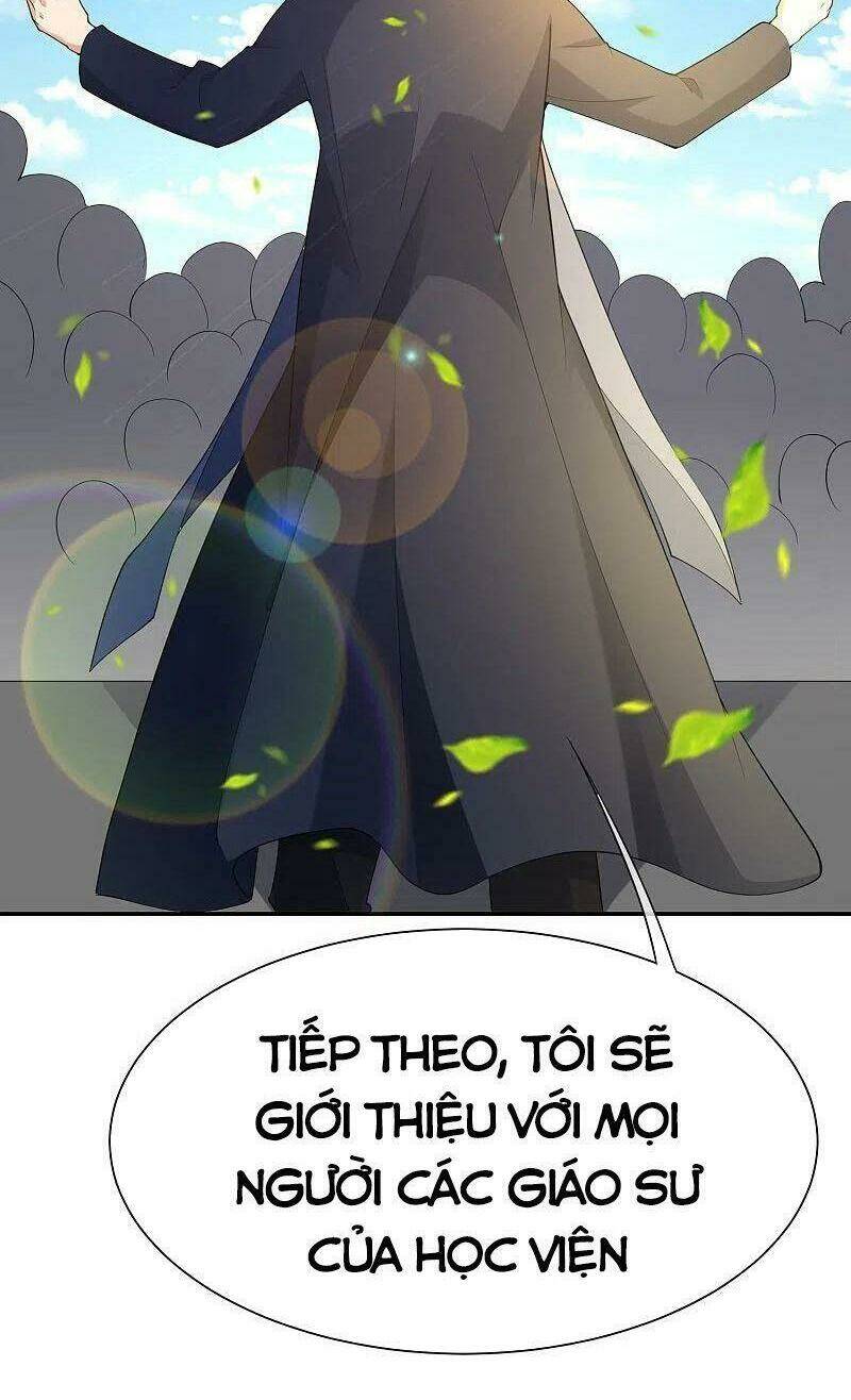 Vòng Bạn Bè Mạnh Nhất Của Tiên Giới: Chapter 151