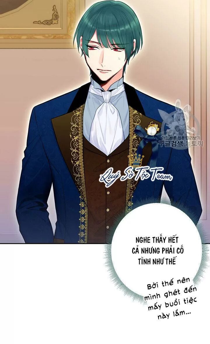 Tồn Tại Với Tư Cách Là Vợ Của Nam Chính: Chapter 129: Người bí ẩn