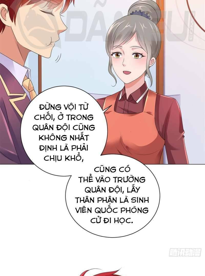 Đào Hoa Bảo Điển: Chapter 273