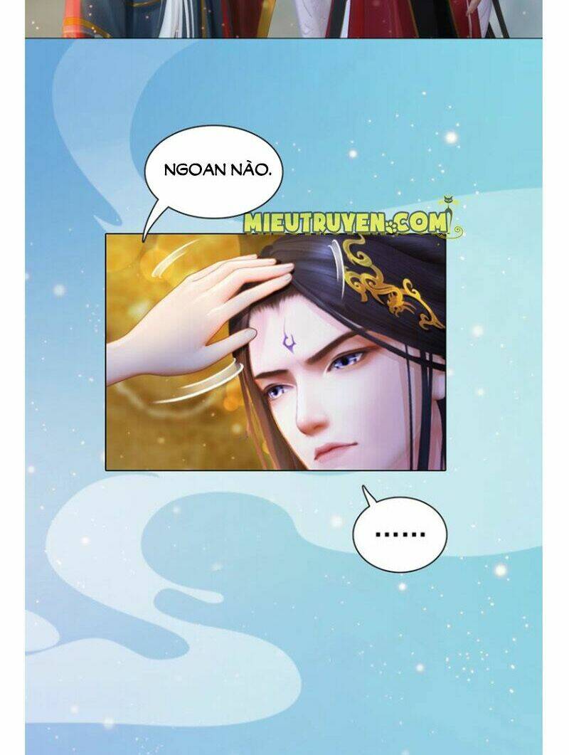 Yêu Nhan Lệnh: Chapter 68