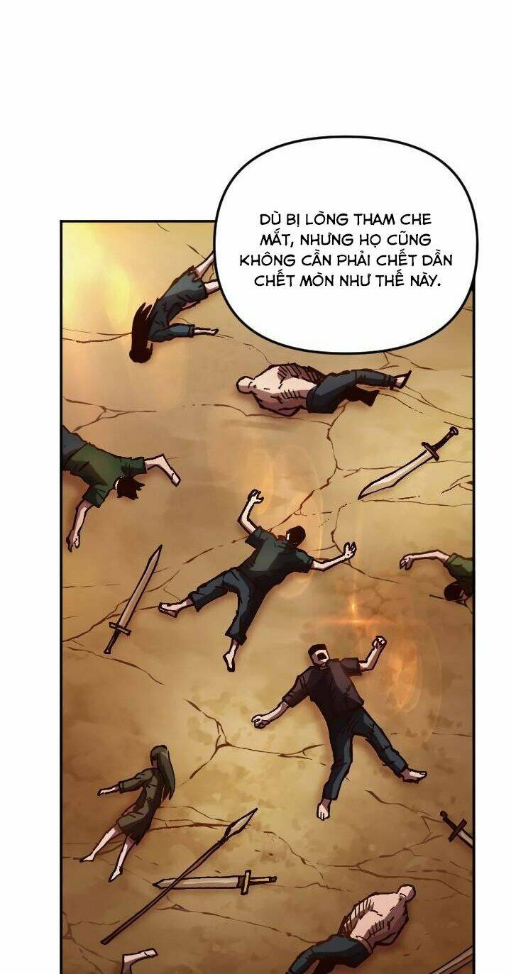 Nô Lệ Nghịch Thiên: Chapter 57