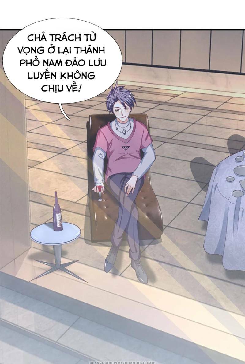 Chung Cực Binh Vương Tại Đô Thị: Chapter 44