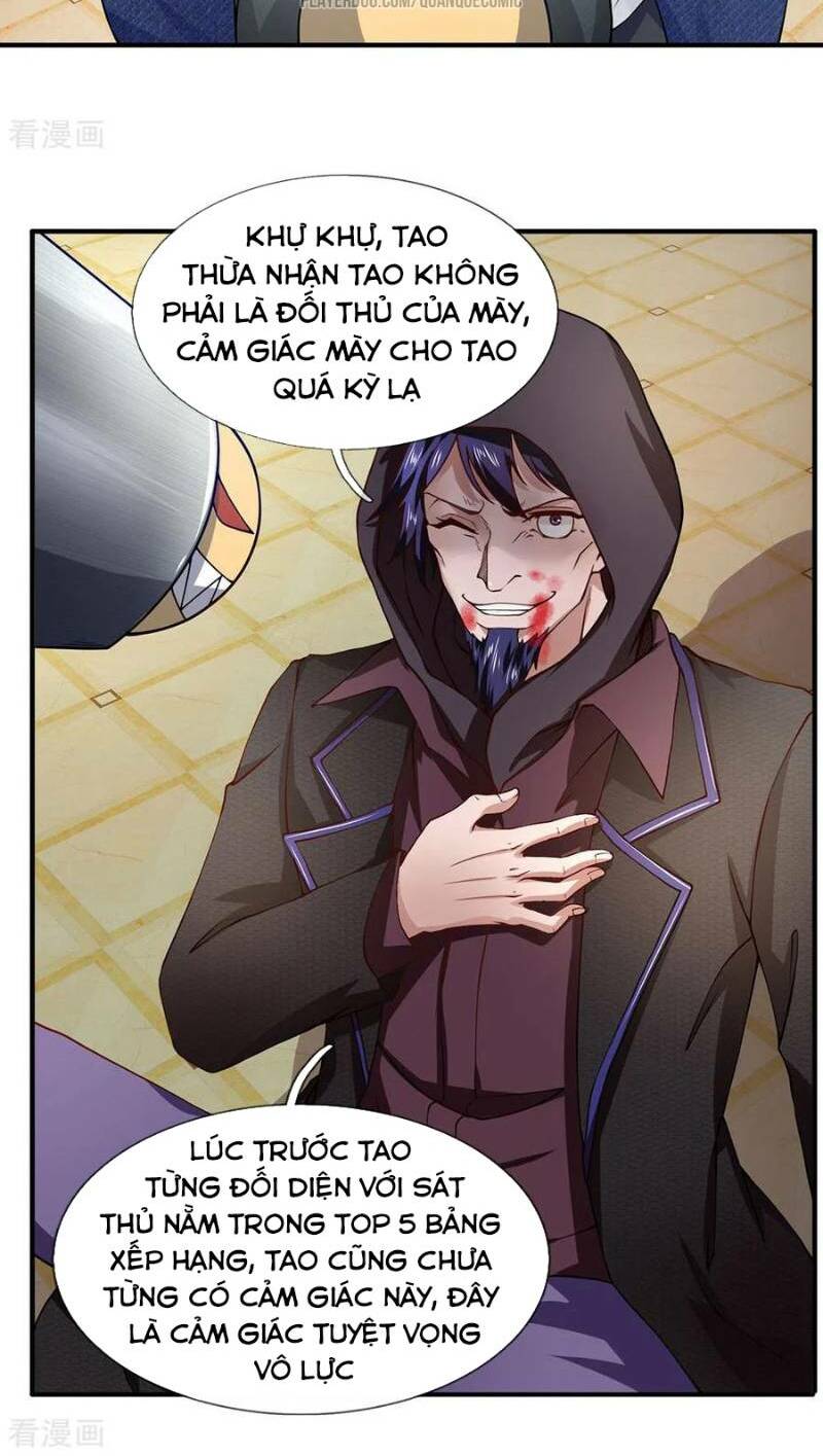 Chung Cực Binh Vương Tại Đô Thị: Chapter 60