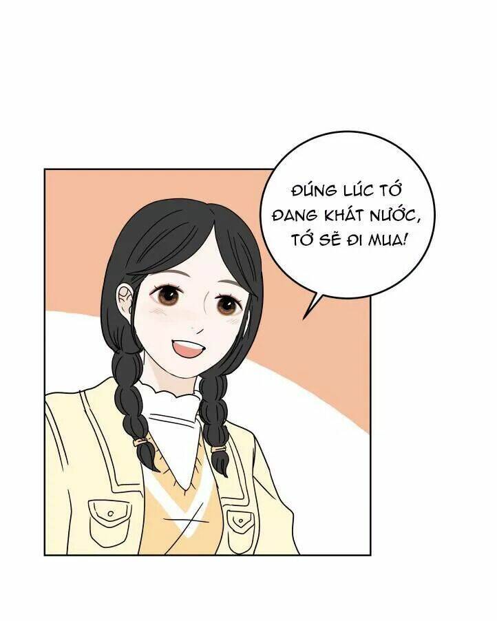 30 Phút Bước Đi Bên Em: Chapter 68.5